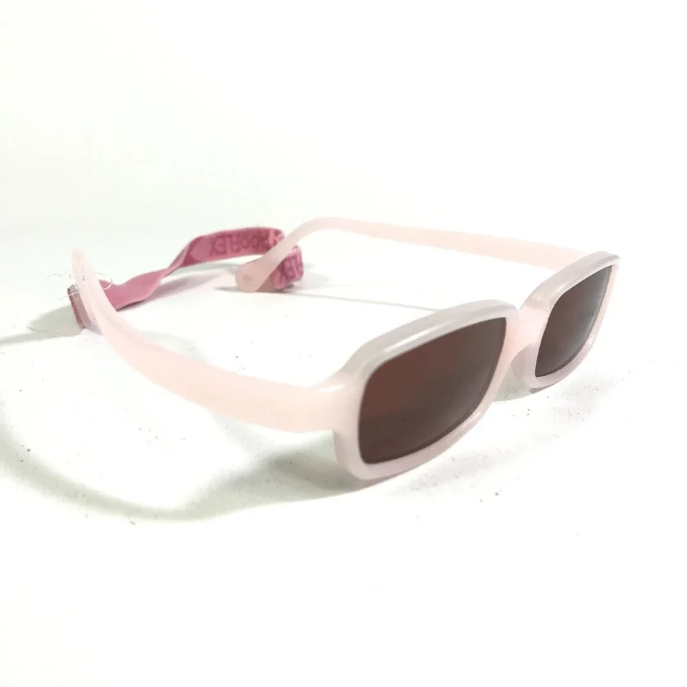 Miraflex lenses are